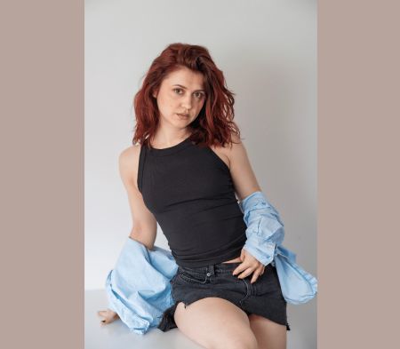 Billede af Lena - ID: 141514 - Billede nr: 677155