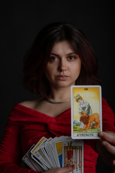 Billede af Lena - ID: 141514 - Billede nr: 651490