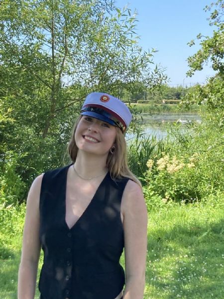 Profilbillede af Charlotte B- ID: 141545 - Billede nr: 587682