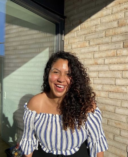 Profilbillede af Dounia B- ID: 141546 - Billede nr: 530664
