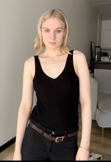 Profilbillede af Freja N- ID: 141548 - Billede nr: 570408