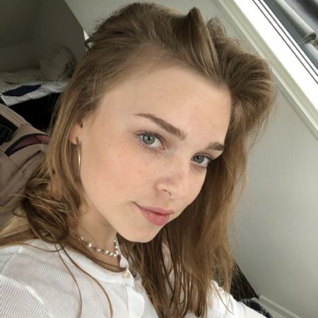 Billede af Ida-marie - ID: 141552 - Billede nr: 457186