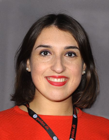 Profilbillede af Elena M- ID: 141557 - Billede nr: 446631