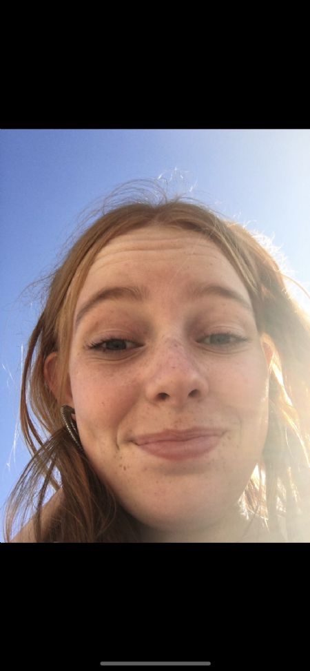 Profilbillede af Marie S- ID: 141612 - Billede nr: 493668