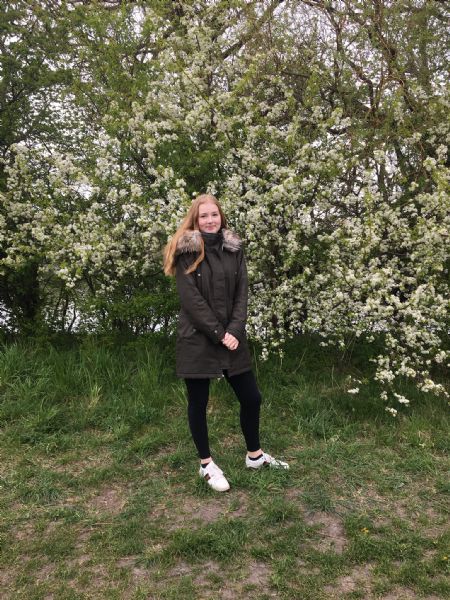 Profilbillede af Julie A- ID: 141624 - Billede nr: 446845