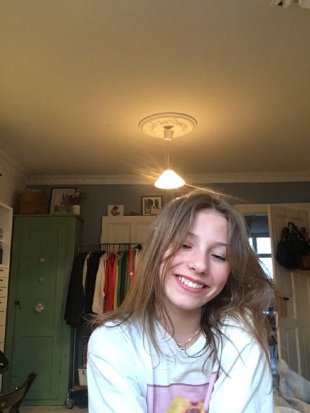 Profilbillede af Leah S- ID: 141637 - Billede nr: 473016