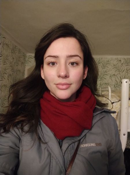 Profilbillede af Valeria- ID: 141656 - Billede nr: 687643