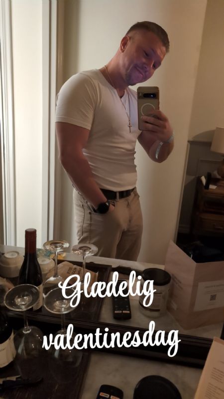 Profilbillede af Benjamin W- ID: 141659 - Billede nr: 668940