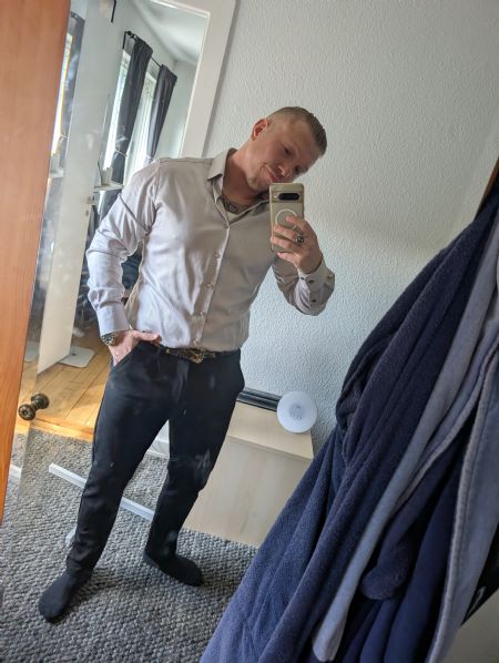 Profilbillede af Benjamin W- ID: 141659 - Billede nr: 616061