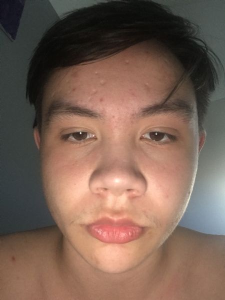 Profilbillede af Nicklas E- ID: 141663 - Billede nr: 447008
