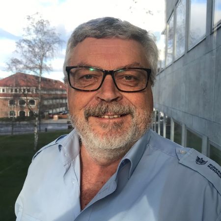 Profilbillede af Arne J- ID: 141666 - Billede nr: 487472