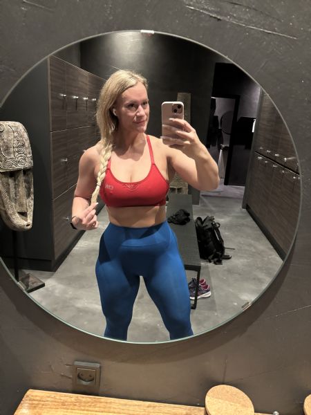Profilbillede af Signy G- ID: 141702 - Billede nr: 610470