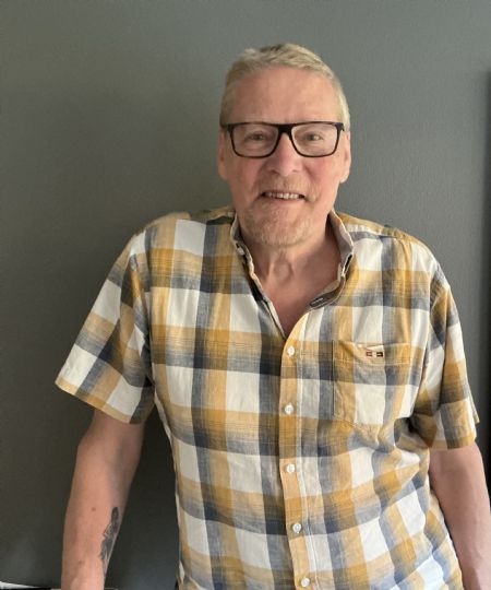Profilbillede af Claus J- ID: 141710 - Billede nr: 674191
