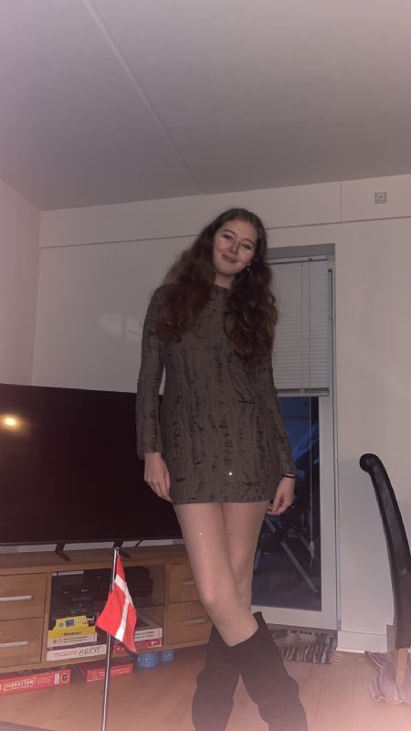 Billede af Nanna - ID: 141713 - Billede nr: 661673