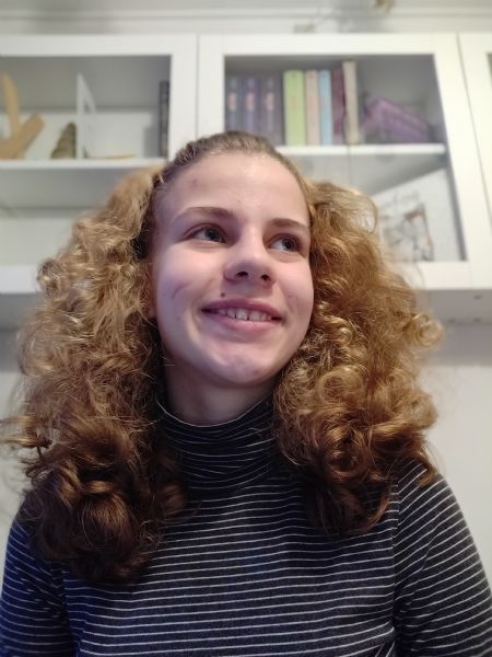 Billede af Maiken - ID: 141725 - Billede nr: 466109