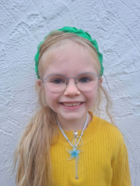 Profilbillede af Ronja S- ID: 141728 - Billede nr: 564301