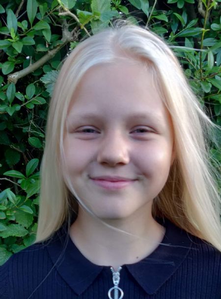Profilbillede af Pil S- ID: 141731 - Billede nr: 447547