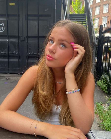 Profilbillede af Freja E- ID: 141734 - Billede nr: 522887