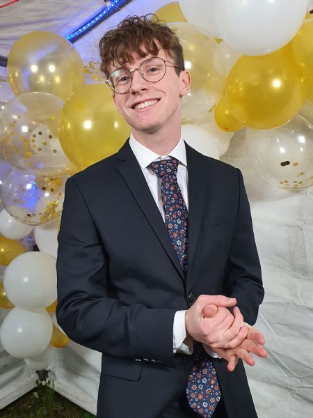 Profilbillede af Oliver U- ID: 141740 - Billede nr: 488042