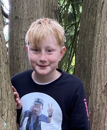 Profilbillede af Oscar P- ID: 141755 - Billede nr: 447198