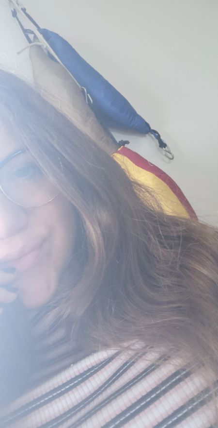 Profilbillede af Kristine U- ID: 141765 - Billede nr: 448245