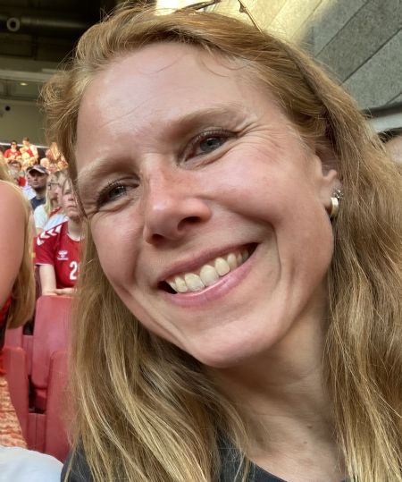 Profilbillede af Lise L- ID: 141779 - Billede nr: 504680