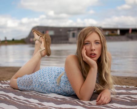 Profilbillede af Thea L- ID: 141780 - Billede nr: 448599