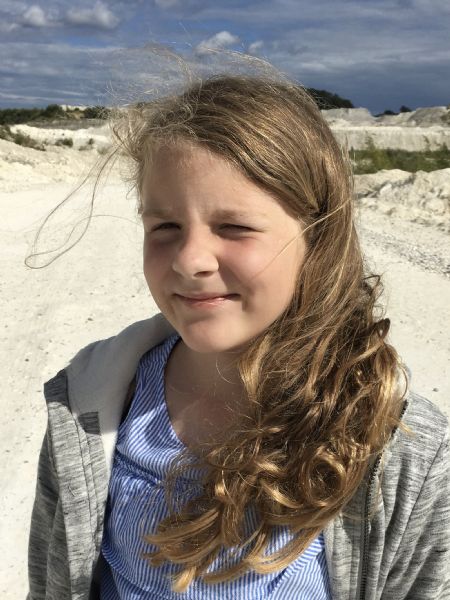 Profilbillede af Lykke G- ID: 141783 - Billede nr: 449510