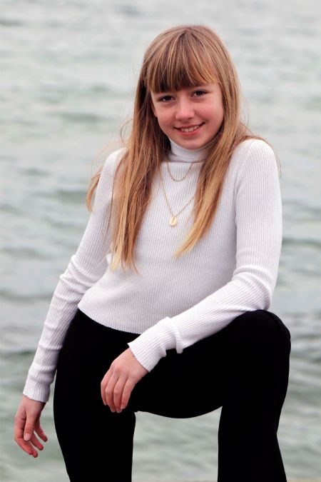 Profilbillede af Silke L- ID: 141787 - Billede nr: 467956