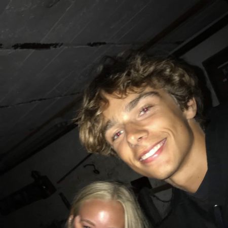 Profilbillede af Andreas L- ID: 141798 - Billede nr: 447448