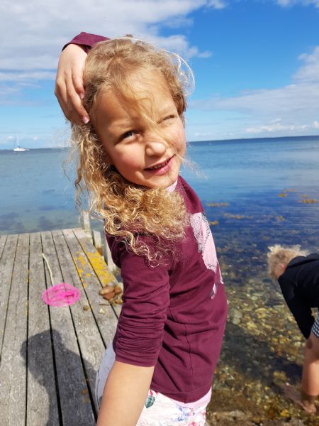 Profilbillede af Milla G- ID: 141807 - Billede nr: 447504