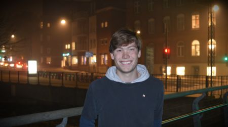Profilbillede af Jacob E- ID: 141852 - Billede nr: 447715