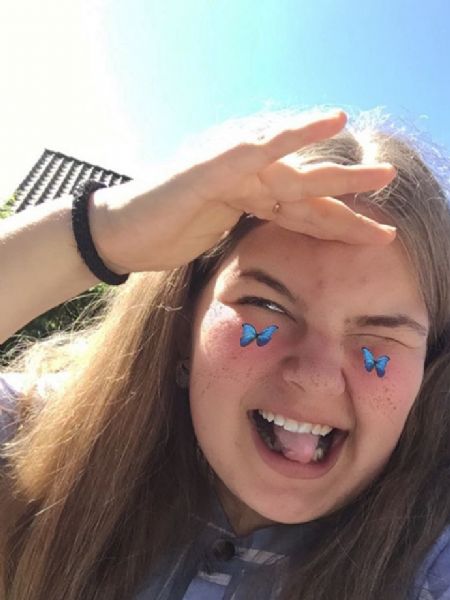 Profilbillede af Katrine S- ID: 141858 - Billede nr: 447745