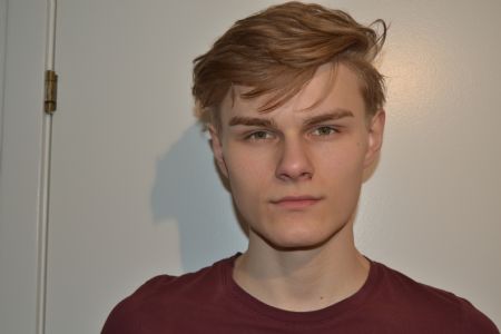 Profilbillede af Marius K- ID: 141859 - Billede nr: 492147