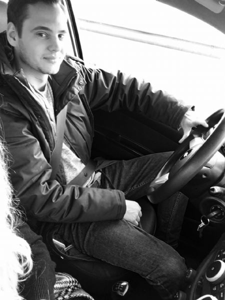 Profilbillede af Nikolai G- ID: 141878 - Billede nr: 447808