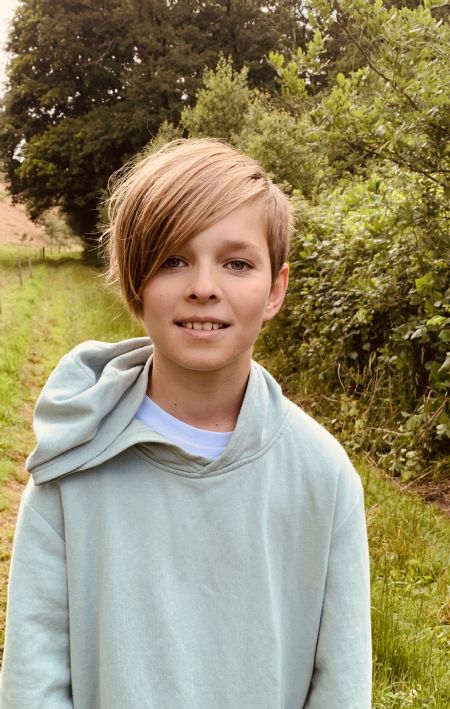 Profilbillede af Tobias - ID: 141909 - Billede nr: 447902
