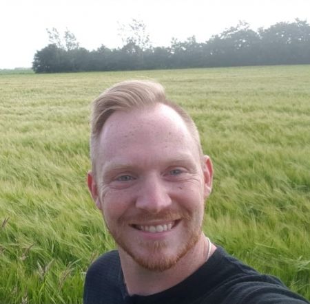 Profilbillede af Tommy - ID: 141918 - Billede nr: 447949