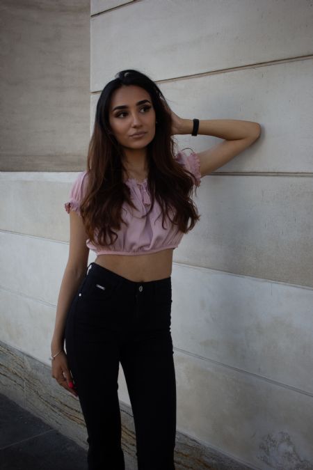 Billede af Somaya - ID: 141919 - Billede nr: 447955
