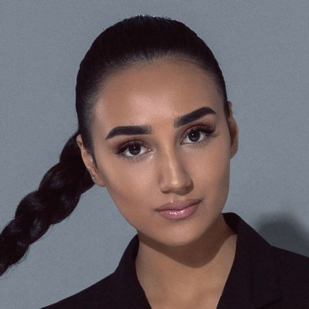 Billede af Somaya - ID: 141919 - Billede nr: 460921