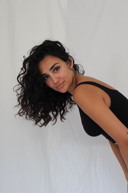 Billede af Somaya - ID: 141919 - Billede nr: 586392
