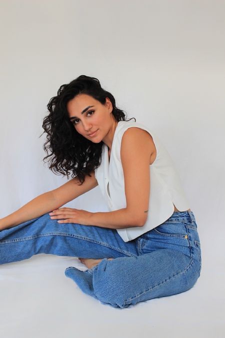 Billede af Somaya - ID: 141919 - Billede nr: 586394