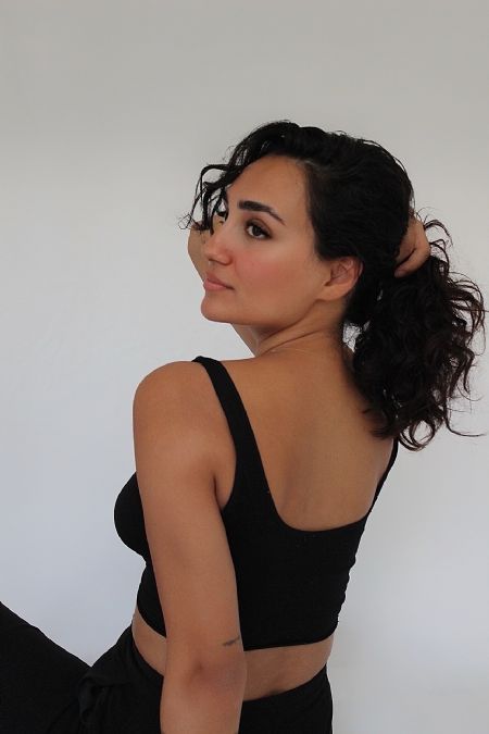 Billede af Somaya - ID: 141919 - Billede nr: 586395