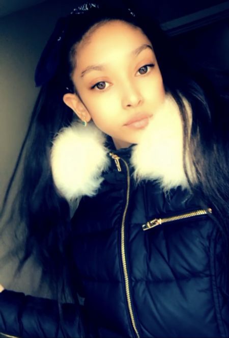 Billede af Fernanda - ID: 141966 - Billede nr: 448257