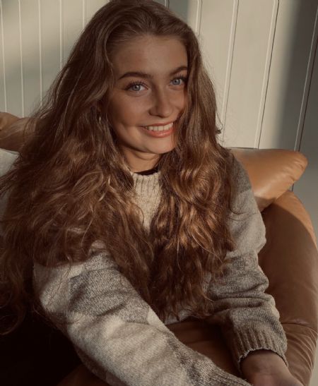 Profilbillede af Frederikke S- ID: 141971 - Billede nr: 449109