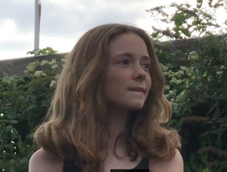 Profilbillede af Bine M- ID: 141973 - Billede nr: 450724