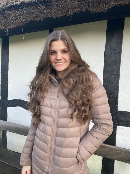 Profilbillede af Maria D- ID: 141987 - Billede nr: 449262
