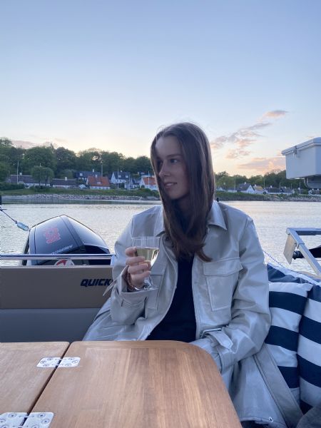 Profilbillede af Emilie S- ID: 142002 - Billede nr: 448312