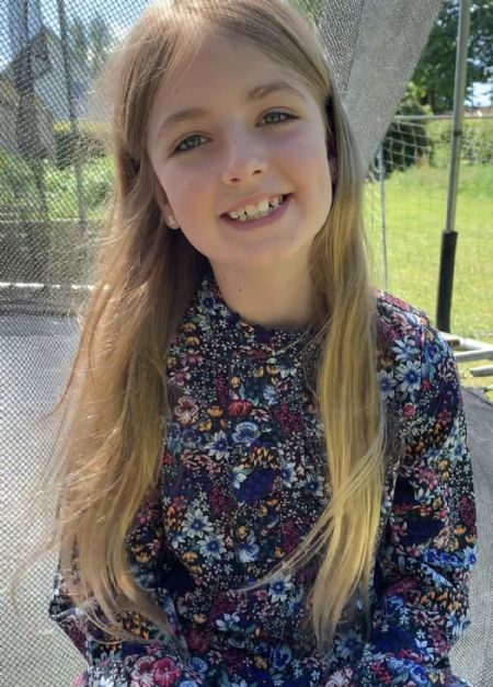 Profilbillede af Sophia G- ID: 142026 - Billede nr: 476786