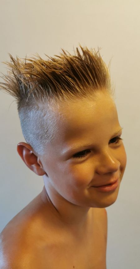 Profilbillede af Michas - ID: 142032 - Billede nr: 450319