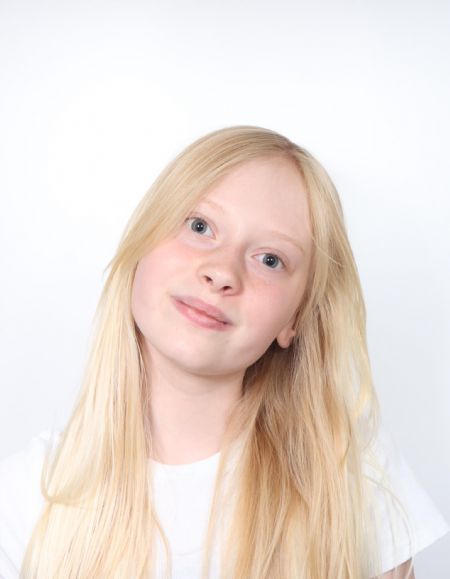 Profilbillede af Melanie R- ID: 142035 - Billede nr: 534323